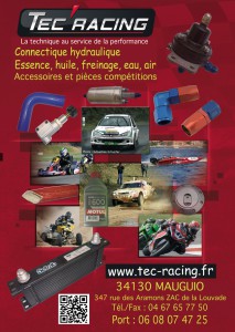 Tec-Racing