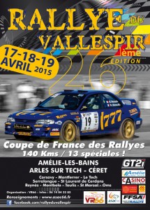 affiche vallespir 2105