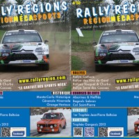 Rally'Régions N°56