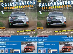 Rally'Régions N°56