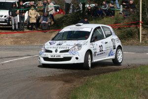 Programme Rallye du printemps 2016