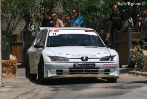 Rally'Régions N°60