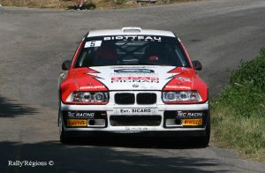 Programme rallye Cigalois 2016