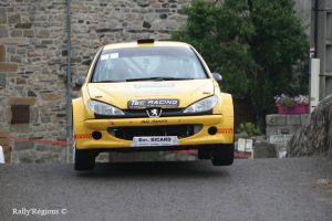 Programme rallye Cigalois 2016