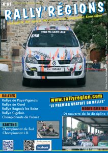 Rally'Régions N°61