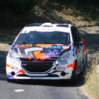 Programme rallye de l'Hérault 2017