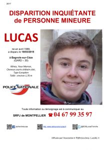 http://www.retrouvons-lucas.fr