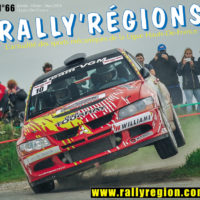 Rally'Régions N°66 Hauts de France