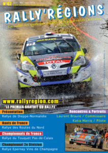 Rally'Régions N°67 Hauts de France