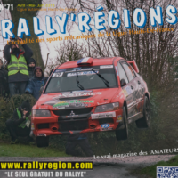 Rally'Régions N°71 Haut de France