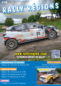 Rally'Régions N°73 Hauts de France #11