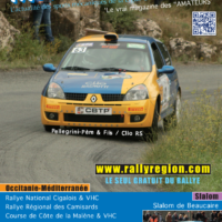 Rally'Régions N°80