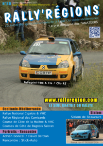 Rally'Régions N°80