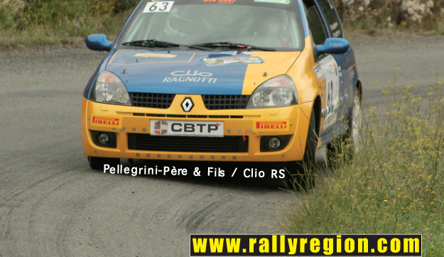 Rally’Régions N°80 Occitanie-Méditerranée