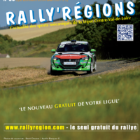Rally'Régions N°85