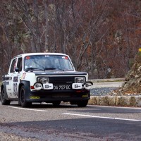 Rally II MC H