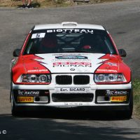 Programme rallye Cigalois 2016