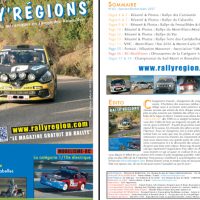 Rally'Régions N°62