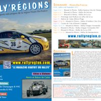 Rally'Régions N°64 HDF