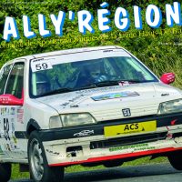 Rally'Régions N°65 Hauts de France