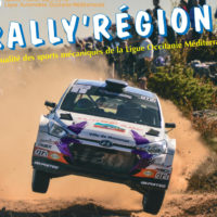 Rally'Régions N°65 Occitanie-Méditerranée