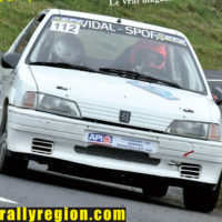 Rally'Régions N°67-Occitanie-Méditerranée