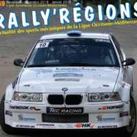 Rally'Régions N°69 Occitanie-Méditerranée