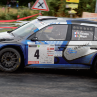 Rally'Régions N°72 Occitanie-Pyrénées