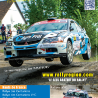 Rally'Régions N°83 Hauts de France