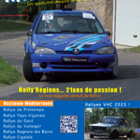 Rally'Regions 94