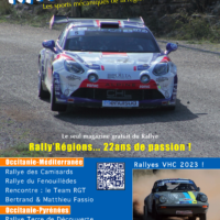 RallyRégions 95